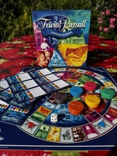Trivial Pursuit Edition