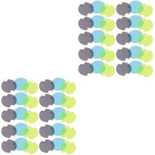  2 PCS Schmuck Ständer Schmuckstander Ring-Display-Halter Schmuckständer