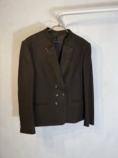 Lodenfrey Vintage Wool Jacket