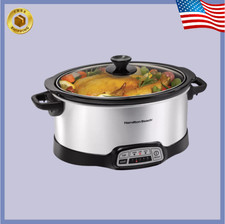 [BIG SALE] Hamilton Beach 7Qt