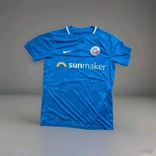 FC Hansa Rostock Trikot Saison
