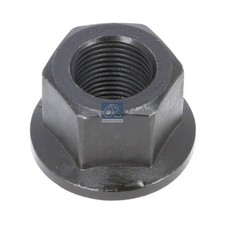 1.16386 DT Spare Parts Mutter
