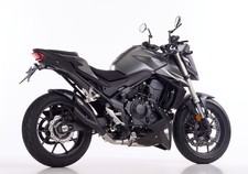 V*HURRIC Pro 2 Auspuff