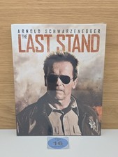 The Last Stand Filmarena