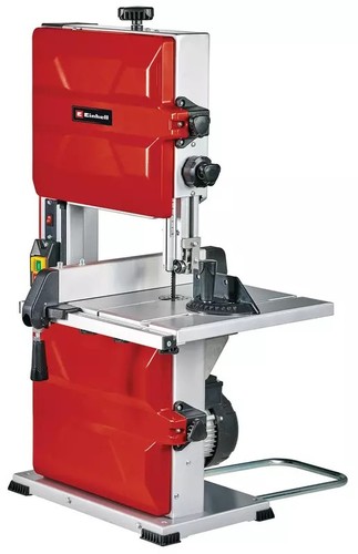 Einhell 245 - einhell, tc-sb