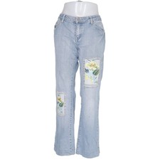 Colours Of The World, Jeans