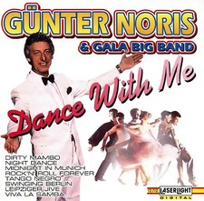 Günter noris come dance - günter,