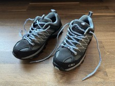 CMP Rigel Low WP Damen Wanderschuh Trekking * 3Q54456 * Gr. EU 38 * TOP-Zustand!