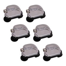 Snare Drum Lugs Single End