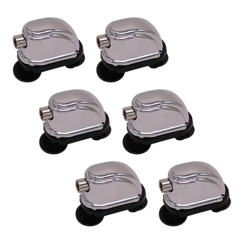 Snare drum lugs single end - snare,