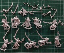 Oldhammer Warhammer fantasy