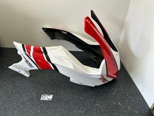 Yamaha YZF R6 RJ27 GFK Rennverkleidung Fairing Kanzel