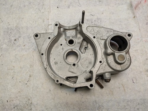 Bsa c15 250 - c15, motorgehäuse
