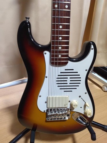 Champ10 gebraucht - (fender), st-champ10