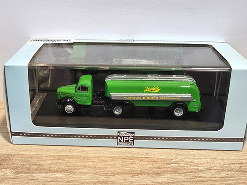 Npe na99075 - (6657), 1:87,