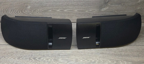 Bose 161 lautsprecherboxen - bose,