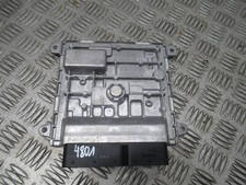 2019 Mercedes A-Klasse A200 W177 AMG Line 1.3 Benzin Auto MK4 Motorsteuergerät REF4801