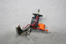 1716 Elu Akku Bohrmaschine ECL 996 X Schalter Switch