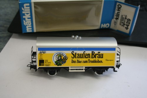 Märklin 4429 staufen - ho,