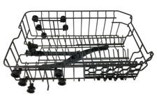 Korb oben mit Sprüharm Midea 12976000006412 Bomann, Amica, Exquisit.... 45er