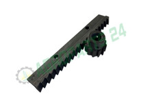 Schaltsegment Zahnsegment Ballenlängenverstellung passend für Rivierre Casalis