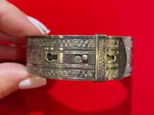 Viktorianisch Silber Wickel