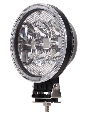 24v led fernscheinwerfer lkw - 24v,