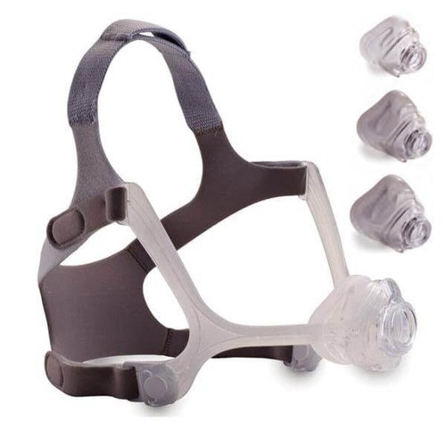 Cpap maske ohne - cpap-maske, (ohne