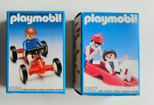 Playmobil sets 3327 - , neu