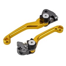 Goldene Brems- &