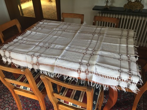 Jugendstil tischdecke - jugendstil,