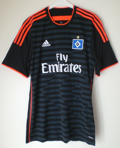 Hsv hamburger adidas - hamburger, sv