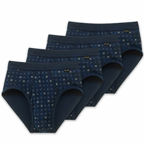Schiesser herren slips - 4,
