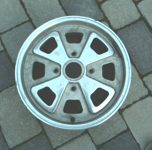 Baby fuchsfelge 914 - baby,
