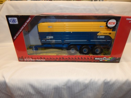 Britains kane tri axle - britains,