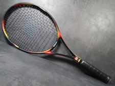 Wilson pro staff classic - -,