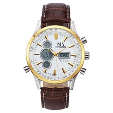 Meister Anker Uhr Armbanduhr