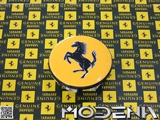 Ferrari Emblem Cavallino