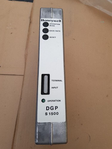 Honeywell s1500 dgp deltanet - dgp,,
