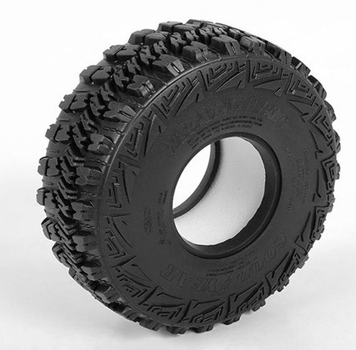 Rc4wd goodyear wrangler r - goodyear,