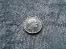 MÜNZE ALTDEUTSCHLAND PREUSSEN