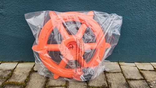 Steuerrad schiffslenker xxl - steuerrad,