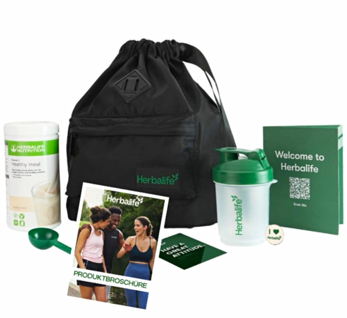 Herbalife nutrition healthy - nutrition,