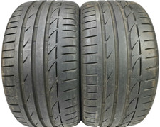 2 x 255/35 R19 96Y XL