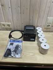 Star TSP100 futurePRNT