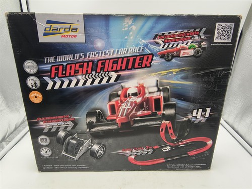Darda motor flash fighter - motor,