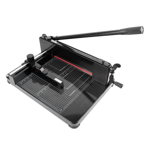 Hebelschneidemaschine mit
