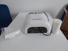 Nagelofen von Jolifin inkl