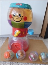 Fisher price roll round - fisher,