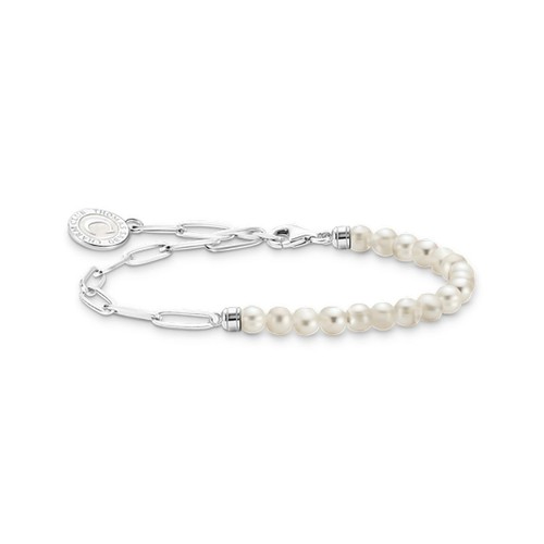 Thomas sabo charm - thomas,